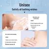 LK Amino Acid Sea Salt Fragrance Shower Gel