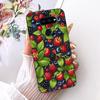Hülle Für LG K40S 2019 Cover Ästhetisch Niedliche Katze Mode Lustig Bemalt Silikon Handyhülle LMX430HM