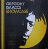 LP-Schallplatte GREGORY ISAACS Showcase TAXI12 Taxi Jamaica Reggae Ska Dub Gebraucht