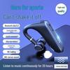 Sayrelances MD618 Bluetooth-headset for bedrifter