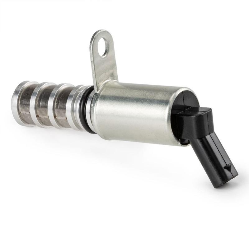 High quality New For 12671373 Engine Variable Valve Timing VVT Solenoid Buick Encore Chevrolet Cruze 1.4 GMC 12636524 12671373