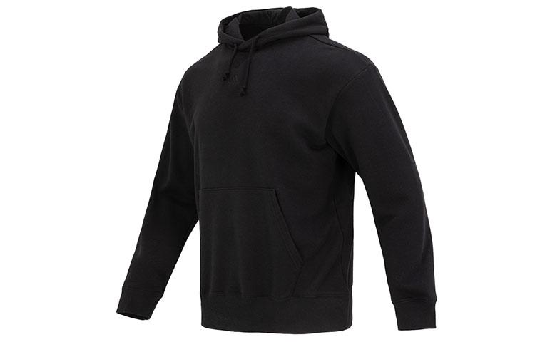 Adidas All Szn French Terry Hoodie IC9758 M