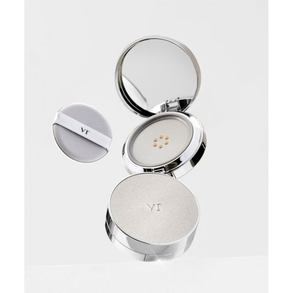 

Vt Cosmetics Vt Riddleshot Synergy Cushion No. 21 No. 23 Riddleshot Synergy Cushion No. 23 (with Riddle)