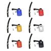 Motorcycle Brake Fluid Reservoir Clutch Tank Cylinder Universal Master- Oil Cup Fluid Bottle Reservoir Brake Pump Tank
