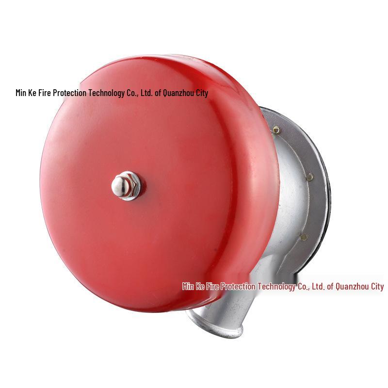 Fire Hydrant & Wet Valve Alarm Bell Accessory - ZSJL Alarm Bell Fire Hydrant Start Pump Button
