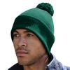 Beechfield Unisex Adult Snowstar Organic Cotton Beanie
