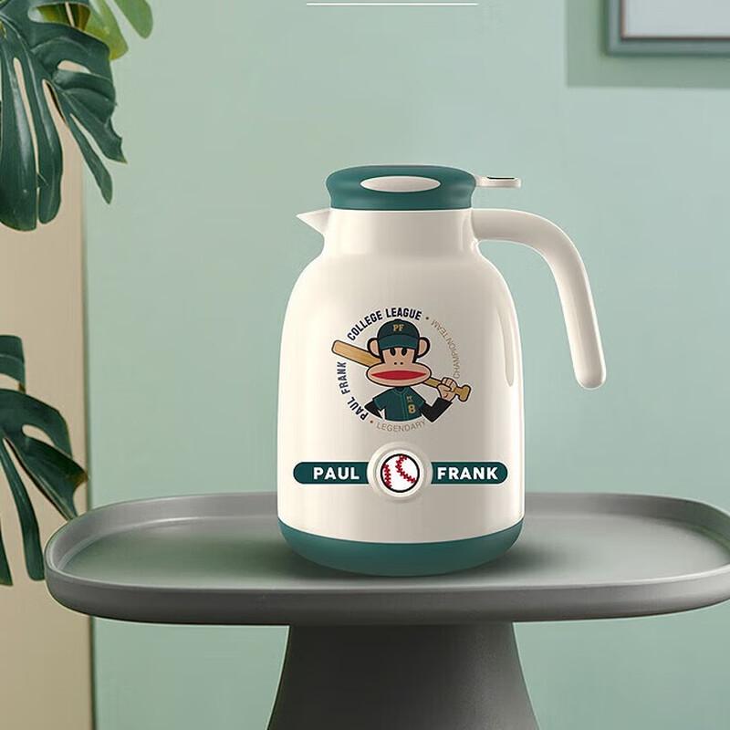 

Paul Frank Insulated Kettle Set