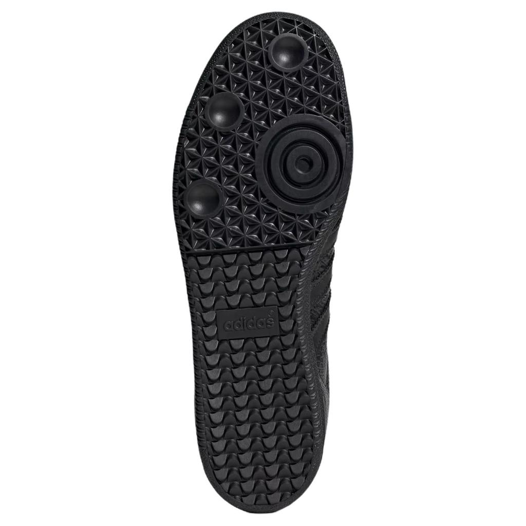 adidas Scarpe da Allenamento Originali Samba Og Comode Leggere Scarpe da Uomo Nere JQ3083