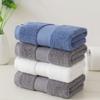 High Absorbent Face Towel Thickened Cotton Towel Quick Drying Shower Towel  Household