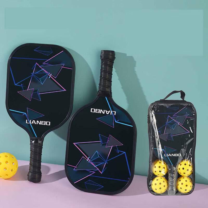 Xulin Kids Racket Full Set