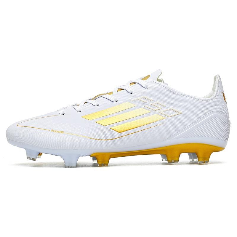 World Cup football shoes F natural grass spikes competition shoes football shoes