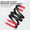 10/50/100M 200Meters Polyolefin Heat Shrink Tube 3:1 Ratio Adhesive Lined Shrink Ratio Insulated Cable Sleeve