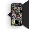 Narcos Scarface Pablo Escobar Phone Cover for Motorola Moto Edge 50 30 Fusion 40 NEO Ultra Pro G35 G45 G75 G85 G35 Case