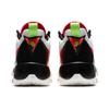 Jordan Zoom 92 Sail Flash Crimson Electric Green GS CN9138-100