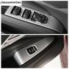 ABS Matte Front Water Cup Panel / Steering Wheel / Window Lift / Handle Bowl Cover Trim Accessories For Cadillac CT4  - 2024