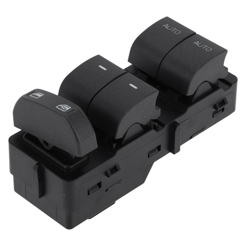 

X Autohaux Front Power Window Switch for Ford Fusion for Lincoln Mkz 11-12 No.9H6Z14529AA