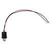 LED Bulbs Lamp 20cm Cable Length 25 Degree Viewing Angle Led Lamp
