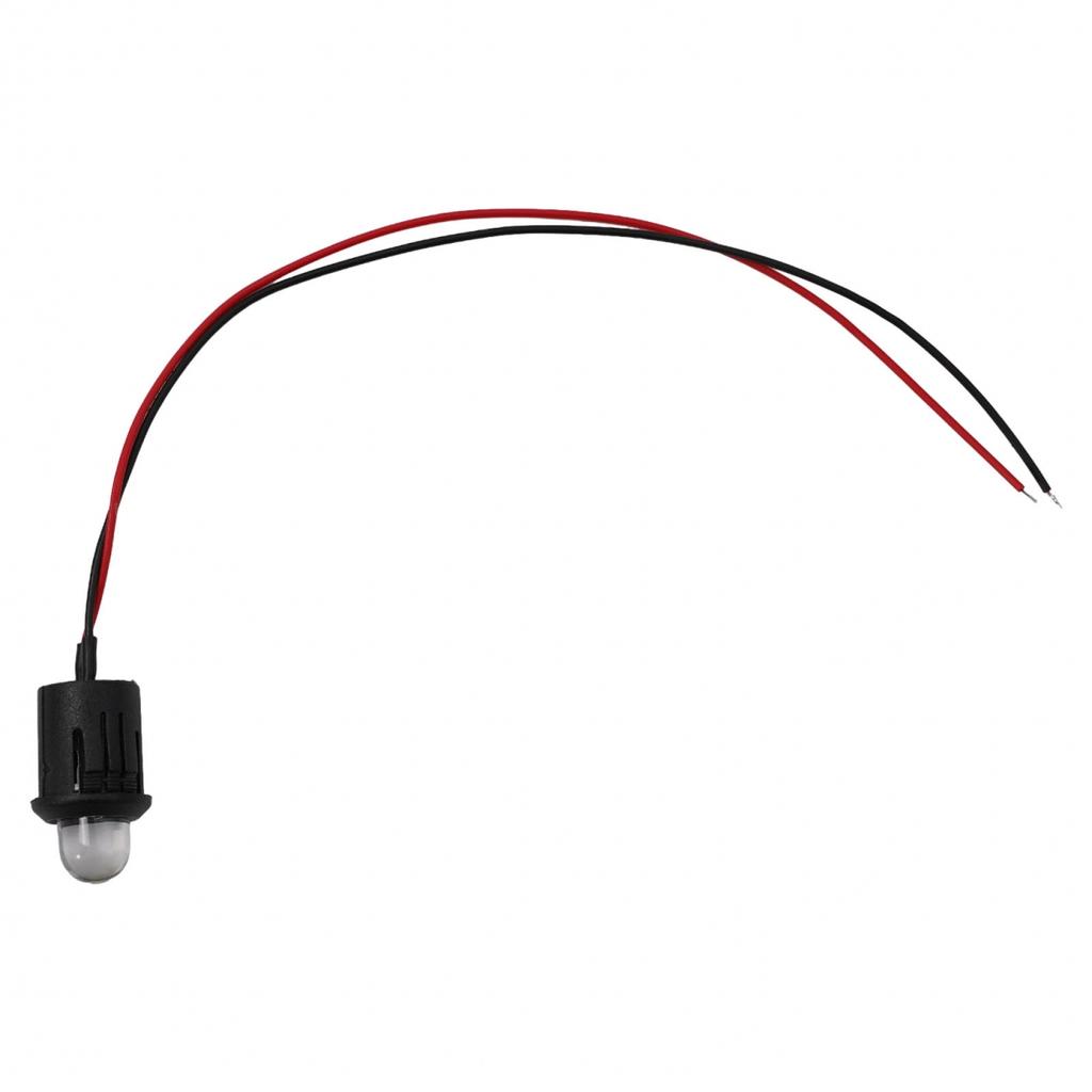 LED Bulbs Lamp 20cm Cable Length 25 Degree Viewing Angle Led Lamp