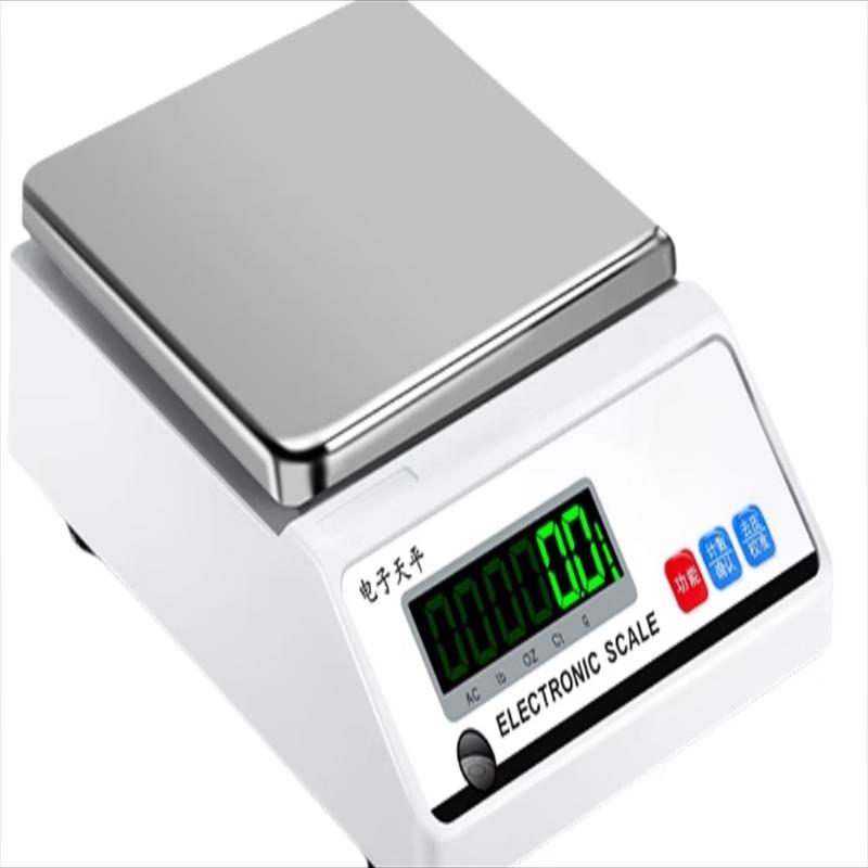 Haozhan 3kg Precision Electronic Counting Scale