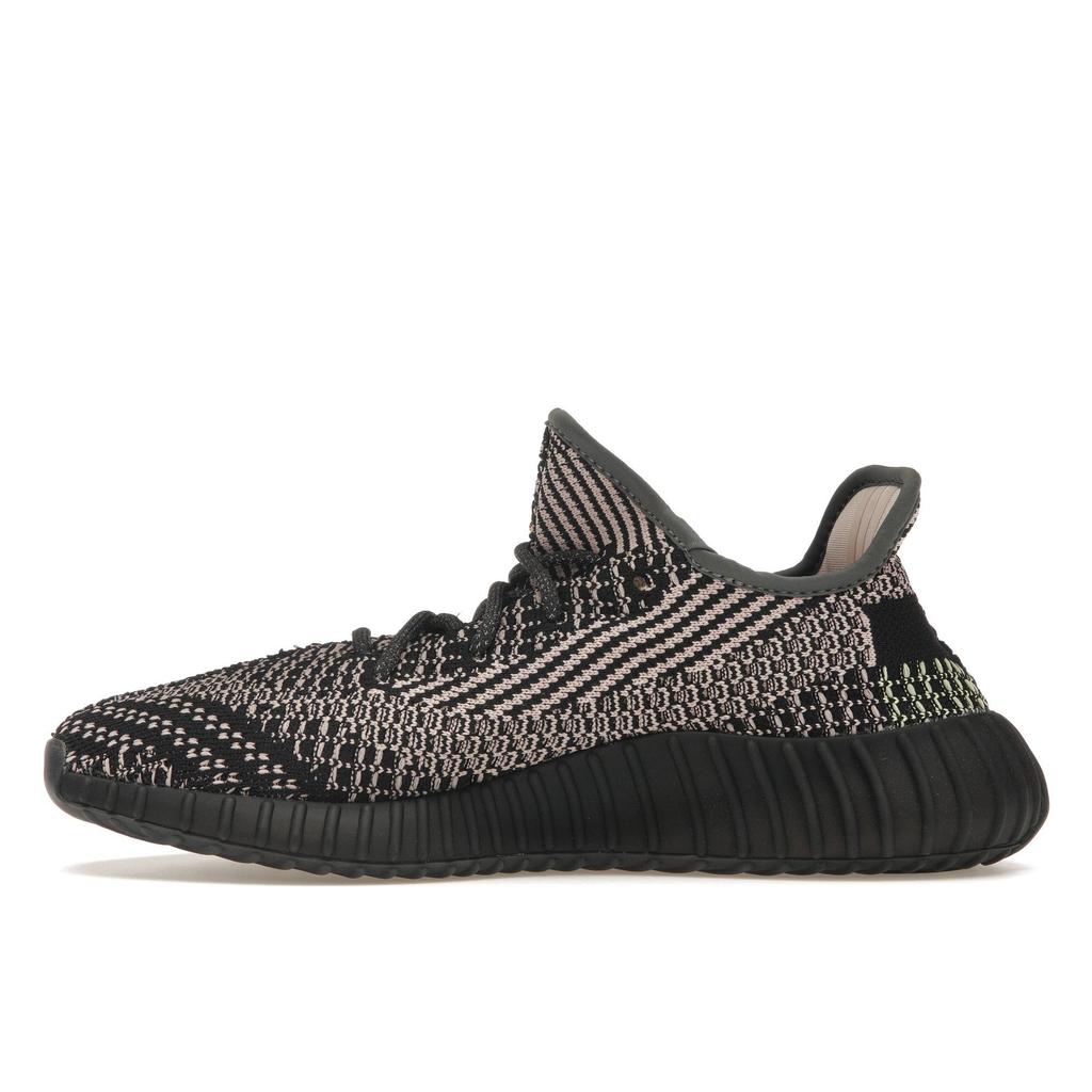 Adidas Yeezy Boost 350 V2 Reflective Sneakers FW5190