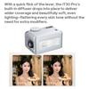 Godox iT30Pro F TTL Flash Fujifilm GN15 Recycle 560 Full Power Touchscreen Speedlite iT30Pro-F (for Cameras), 1.5-Second Time, Flash, 1/8000 HSS, 2.4G