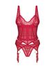 Cupide Desir Korsett I String L/Xl