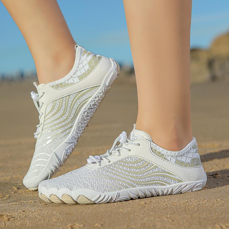 Atmungsaktive Schnelltrocknende Rutschfeste Strand- & Wasserschuhe für Outdoor-Aktivitäten