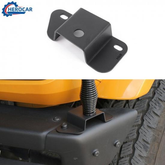 Car Antenna Stand, Base Support Bracket Holder For Ford Bronco 21-25 Accessories