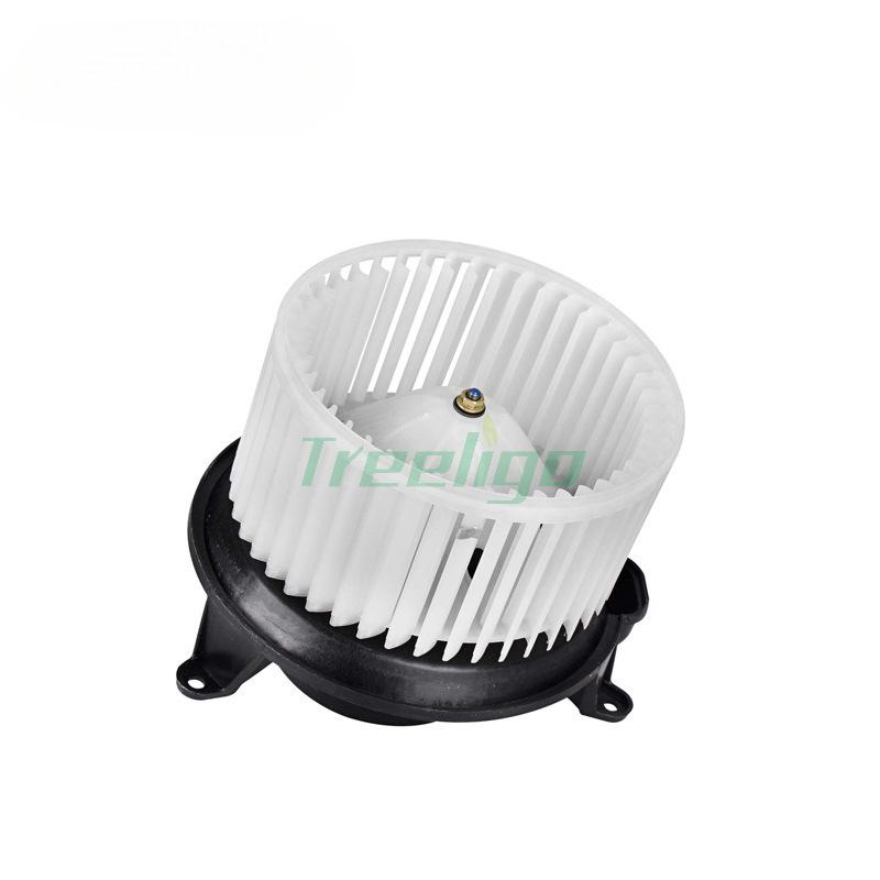 Compatible Ford F-150 Air Conditioner Blower Motor 5L3Z19805BB 5L3Z19805BB