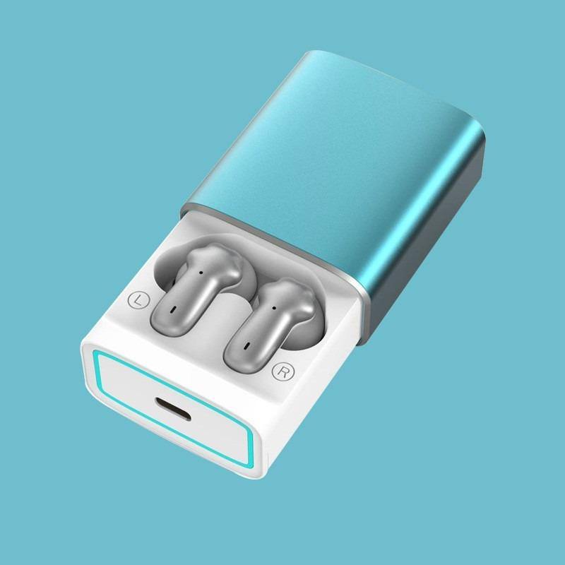 New F9-5C Bluetooth Headset M10 YD03 M90 Bluetooth Headset TWS Wireless Headset In-ear Private Mold