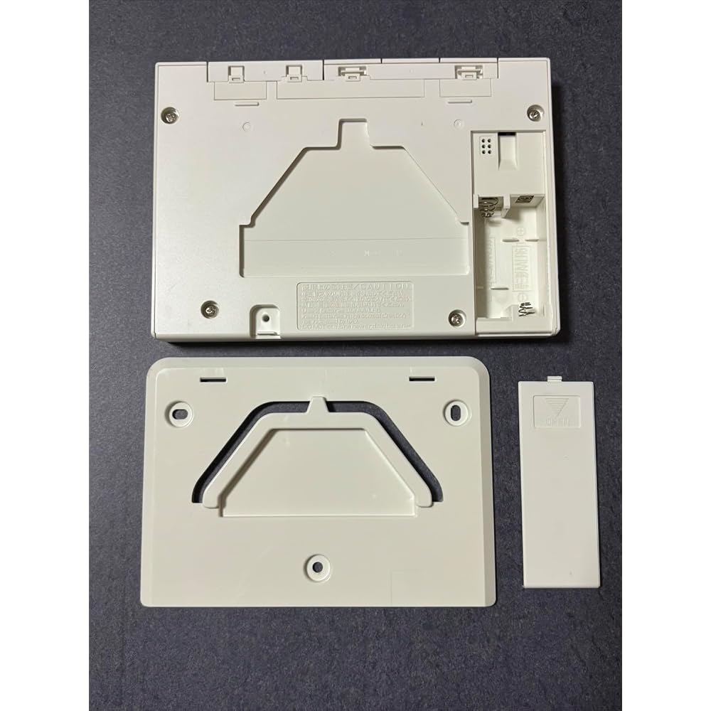 TOTO [TCM2050] remote control assembly