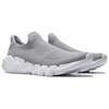 Li-Ning Comfortable Versatile Wear-Resistant Rebound Low-Top Casual Shoes Men Sneakers Ultimate-Gray AGCU257-2