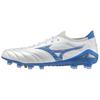 Morelia Neo 4 Beta Japan White Mugen Blue Men Sneakers P1GA244025
