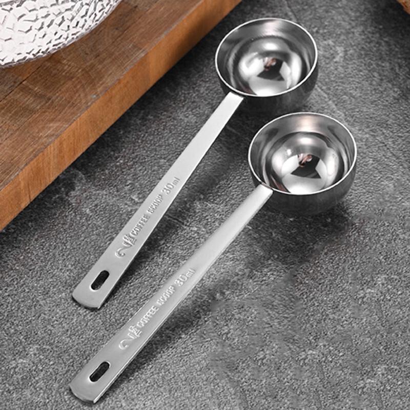 30ml Stainless Steel Measuring Spoon