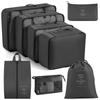Portable Travel Storage Organizer Bag