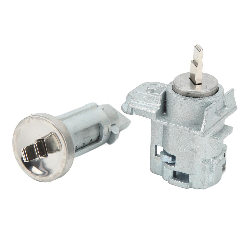 Front Left Door Ignition Switch Lock Cylinder 7012918 Replacement for Regal LaCrosse Allure Verano