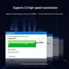 Ugreen USB 3.0 Female to Female Extender Adapter