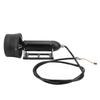 Thruster Waterproof Brushless Fully Sealed CNC Processing with Nylon Deflector Cover Underwater Thruster for Boat CW