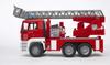 Bruder MAN Fire Truck BR02771
