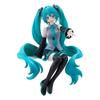Furyu Lotterie Hatsune Miku Nudelstopper Figur A Preis Nudelstopper Figur Hatsune Miku