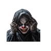 Transparent Background Scary Peeper Freak Sticker Window Clings  Halloween