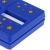 Bleistift zum Zurückverwandeln Zaubertricks Close-Up Gimmick für Kinder Kindergeschenk Klassisches Spielzeug 1 Set Zerbrochener Bleistift Wiederherstellen Zaubertrick