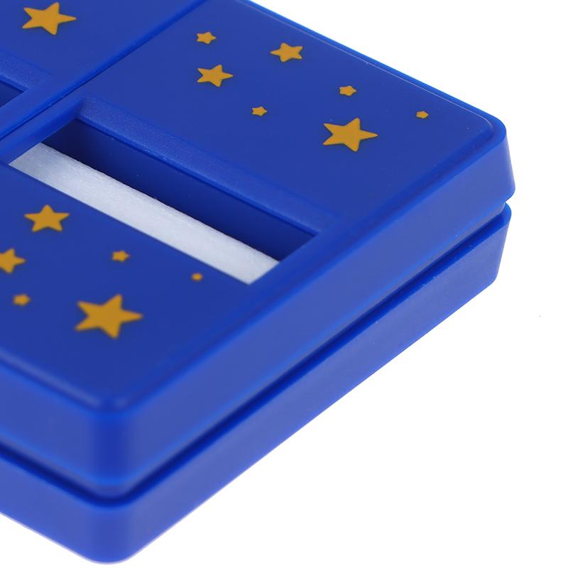 Bleistift zum Zurückverwandeln Zaubertricks Close-Up Gimmick für Kinder Kindergeschenk Klassisches Spielzeug 1 Set Zerbrochener Bleistift Wiederherstellen Zaubertrick