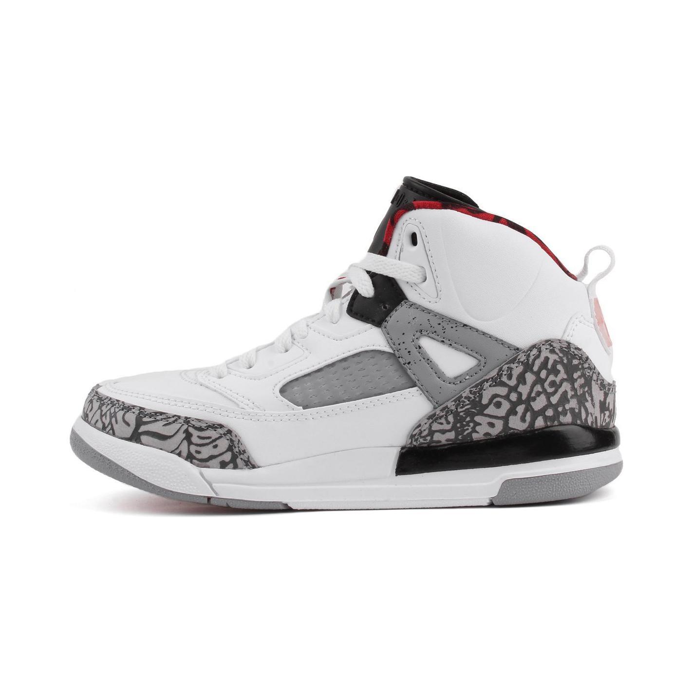 

New Jordan Spizike White Cement 2017 PS 317700-122 32