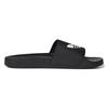 Adidas Adilette Lite Slides 'Trefoil Logo - Core Black' FU8298