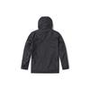Timberland Casual Breathable Stand Collar Hooded Jacket Men Jackets Black A62FH-001
