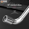L-Shaped Hexagon Pipe Socket Wrench Tool, 7/8/10/12/14/17mm