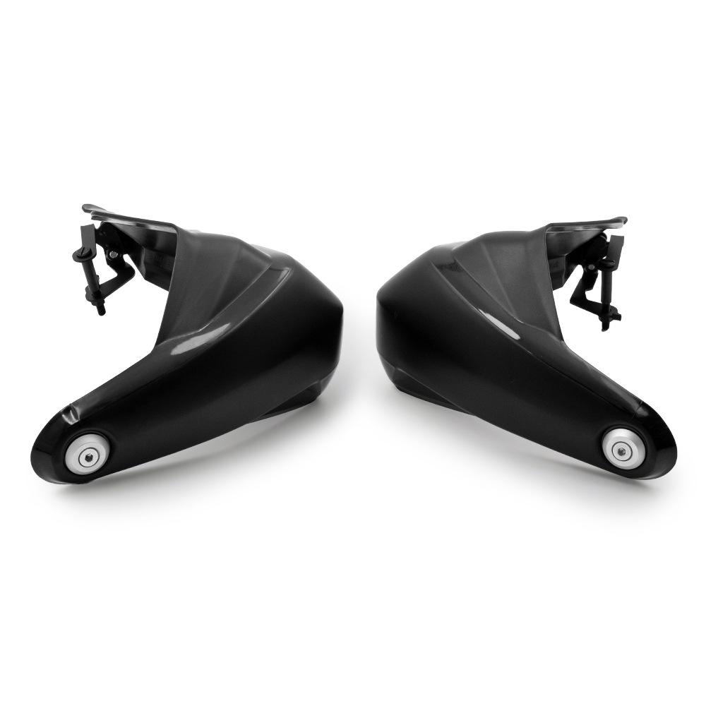 Triumph Tiger 800 Handguards Windshield for XCA, XCX, XRT, XRX, XR, XC Models