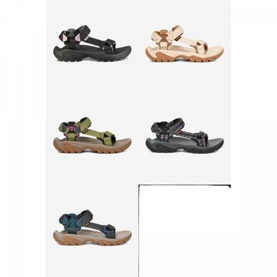 Damenschuhe – Sandalen