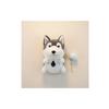 Husky Sport Headcover Accommodates 460cc Sport Sport Drivers Soft Dog Headcover Soft Dog Driver Cover Easy On and Detach